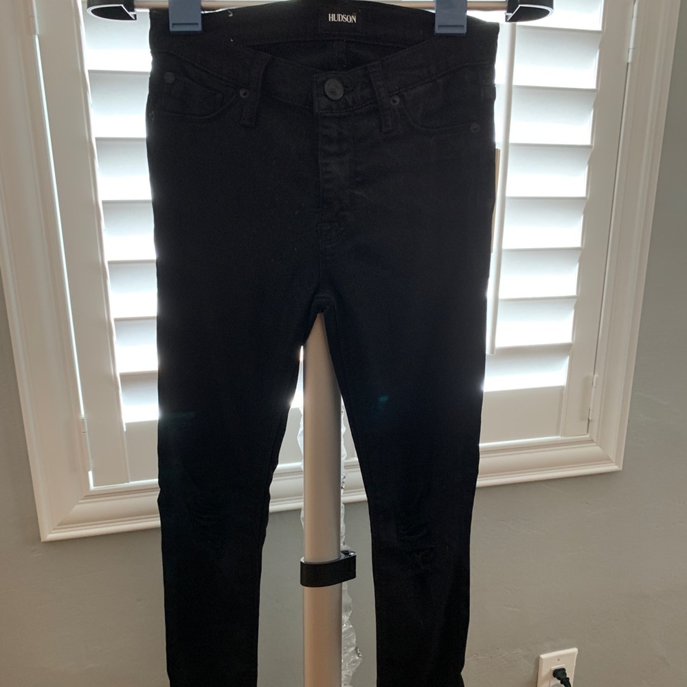 Brand New Hudson Skinny Jeans!